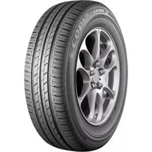 Bridgestone 195/65R15 91H Ecopia EP150 2025