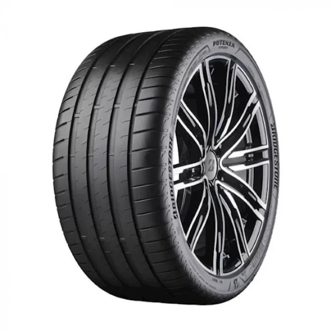 BRİDGESTONE 275/30R20 97Y XL Potenza Sport 2025