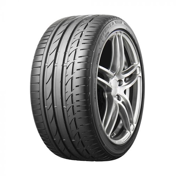 205/50R17 89W Potenza S001 RFT
