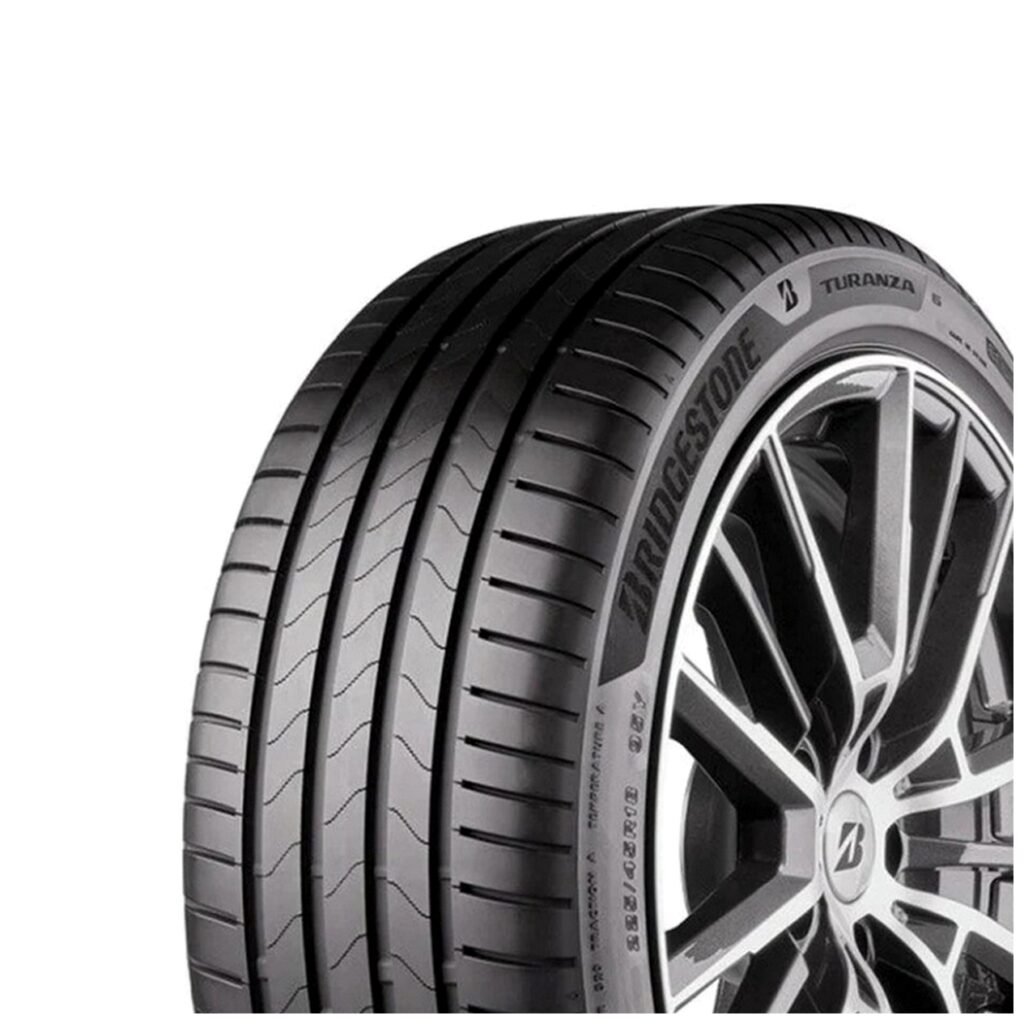 225/55R18 102Y XL EV TURANZA 6 * MO