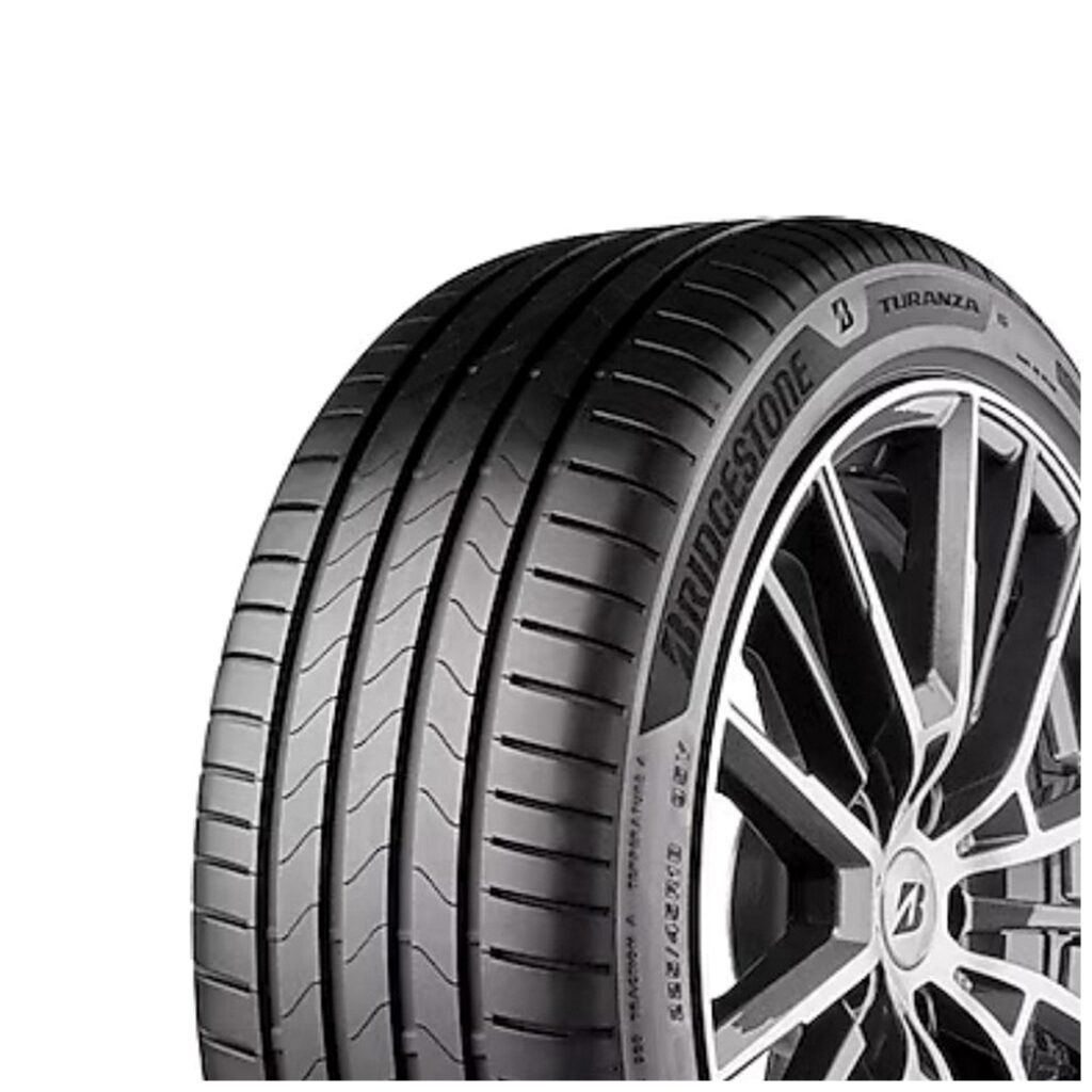 215/50R17 95W XL EV TURANZA 6