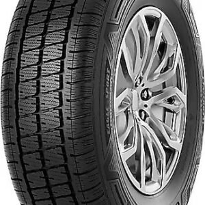 Goodyear 195/75R16C 107/105R EAG SP 4S CARGO 2025