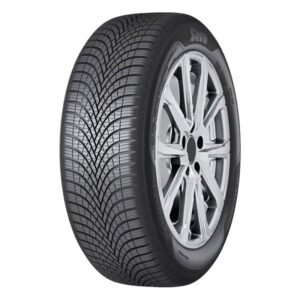 Sava 225/60R17 99V ALL WEATHER (C-C-72) 2025
