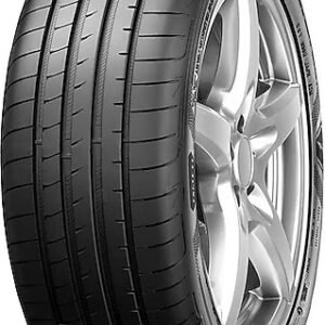 Goodyear 255/45R20 105H EAG F1 ASY 5 MO XL SCT (A-B-70) 2024