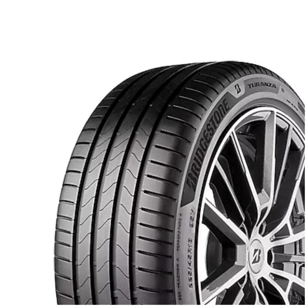 225/50R17 98Y XL EV TURANZA 6