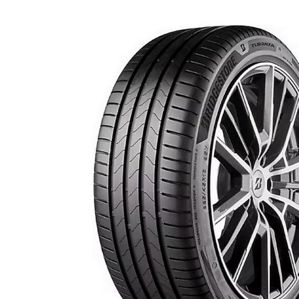 225/65R17 102H EV TURANZA 6