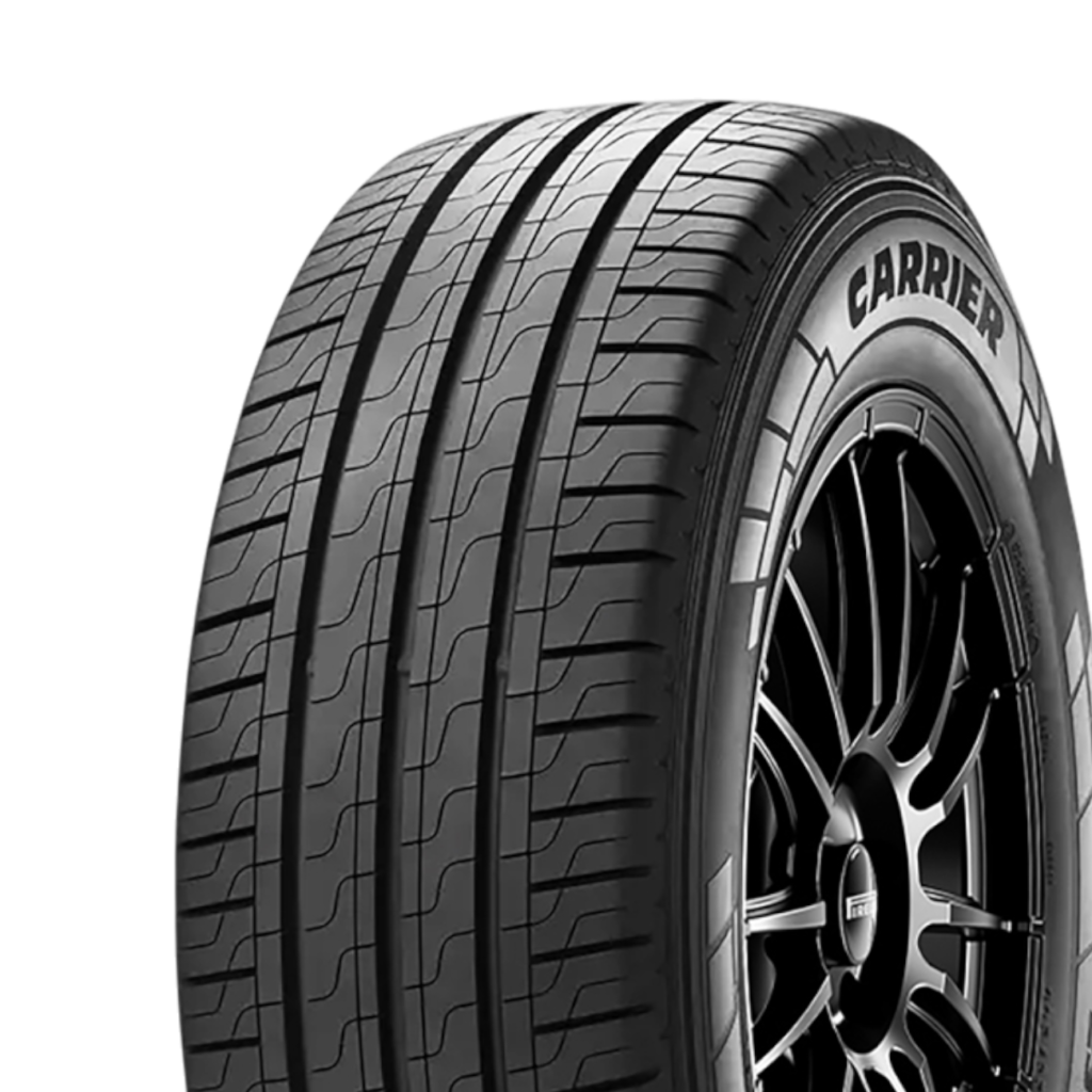 Pirelli 195/60R16C 99T CARRIER LT01 2025