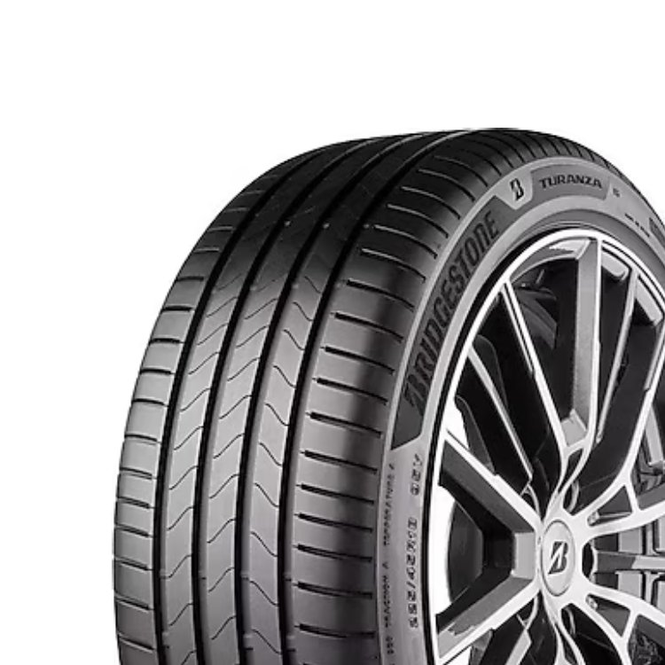 215/50R17 95W  XL EV TURANZA 6