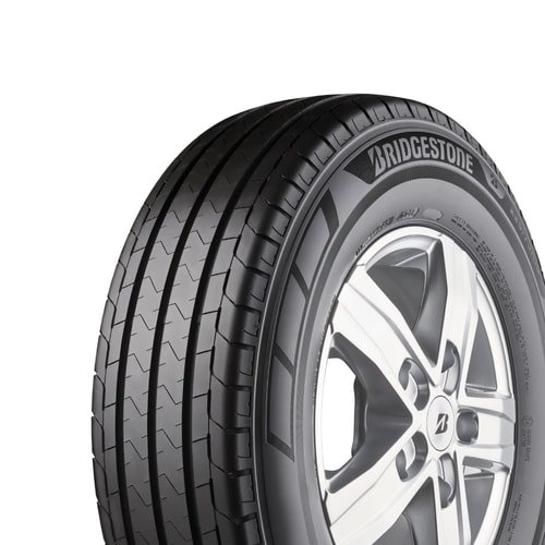 205/75R16C 113/111R DURAVIS VAN