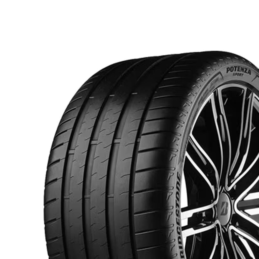 215/45R18 93Y XL POTENZA SPORT