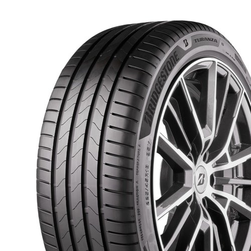 215/50R17 95W XL EV TURANZA 6