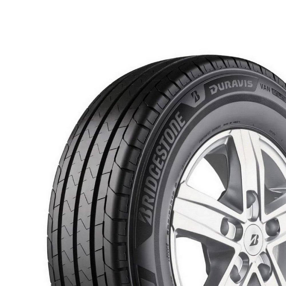 195/75R16C 107/105T EV DURAVIS VAN