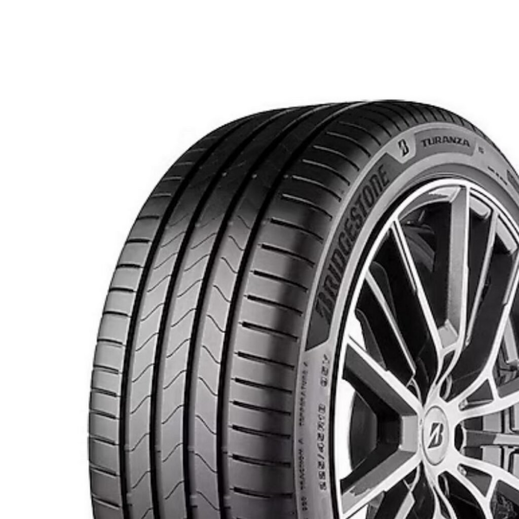 Bridgestone 225/45R19 96W XL EV TURANZA 6 2025