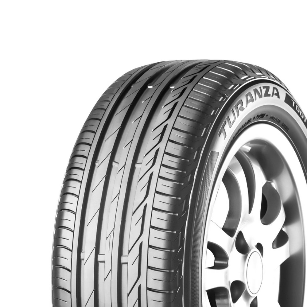 205/55R17 91W RFT TURANZA T001 *