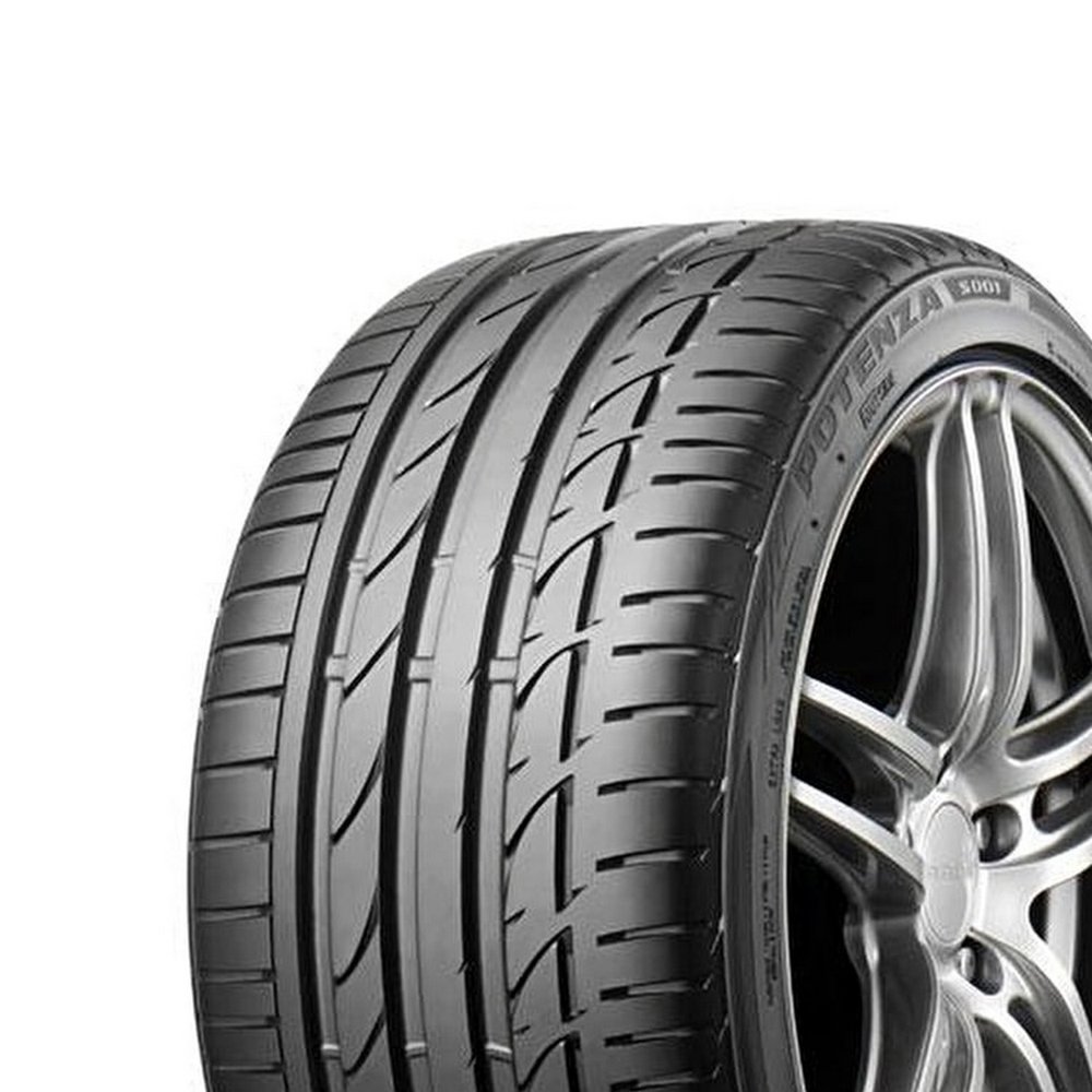 225/45R18 95Y XL EXT POTENZA S001 MOE