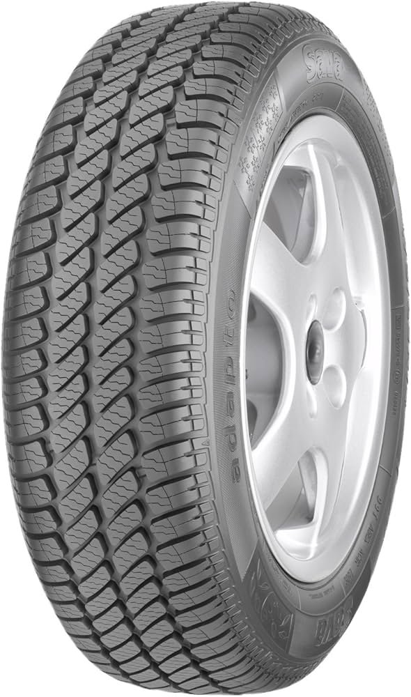 Sava 175/70R13 82T ADAPTO M+S (D-D-71) 2025