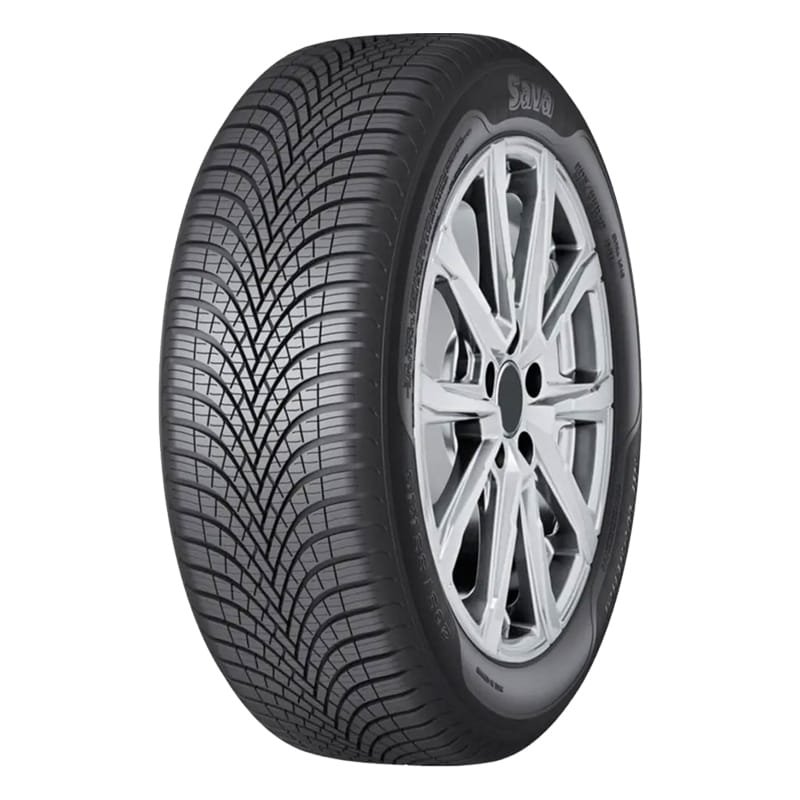 Sava 225/60R17 99V ALL WEATHER (C-C-72) 2025