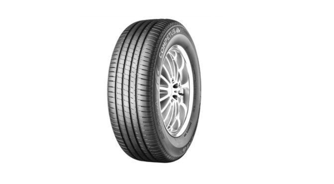 LASSA 215/65R16 102V XL Competus H/P 3 2026