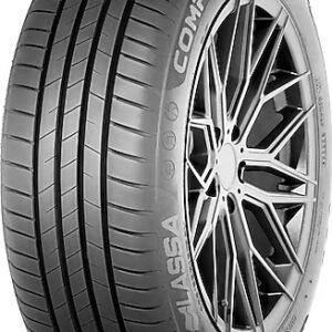 LASSA 235/55R18 100V Competus H/P 3 2026