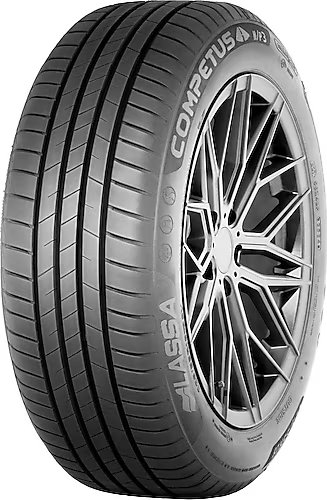 LASSA 235/55R18 100V Competus H/P 3 2026