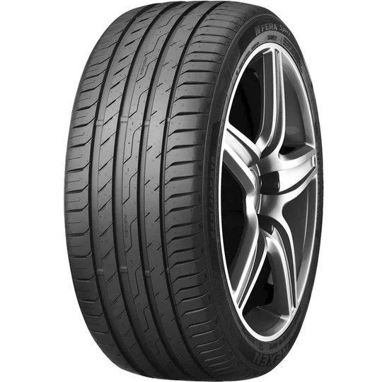LASSA 245/40R17 95Y XL Driveways Sport+ 2026