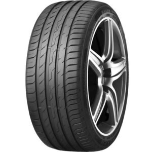 LASSA 205/45R17 88W XL Driveways Sport+ 2026