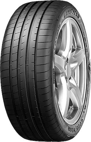 Goodyear 255/45R20 105H EAG F1 ASY 5 MO XL SCT (A-B-70) 2024