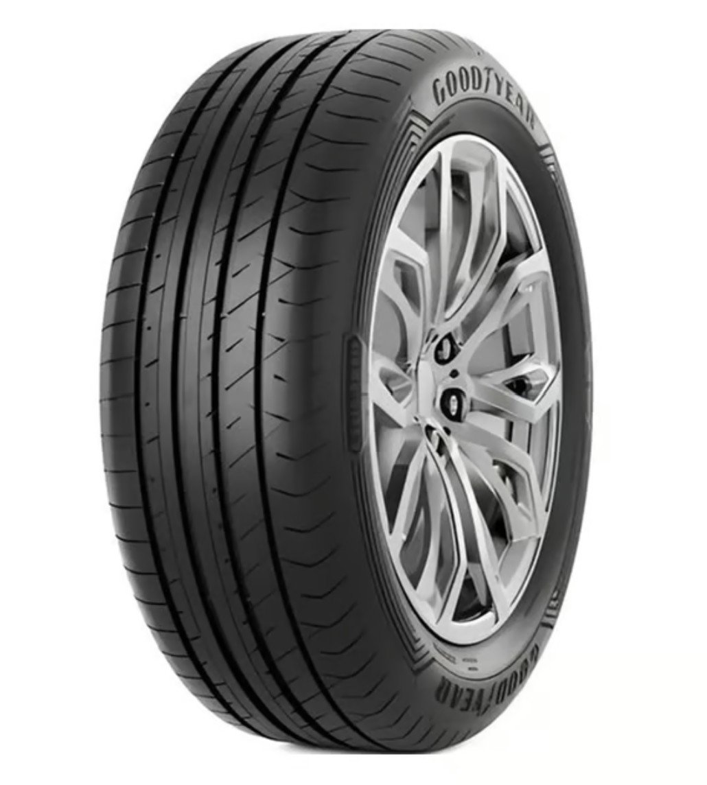 Goodyear 235/55R18 100V EAGLE SPORT 2 SUV 2024