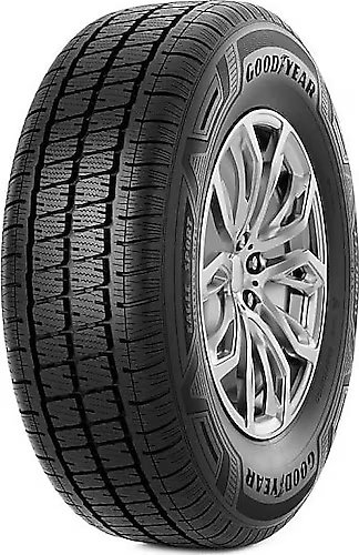 Goodyear 205/75R16C 113/111R EAG SP 4S CARGO (D-C-74) 2025
