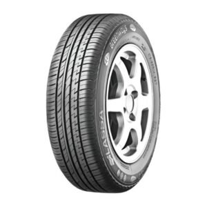 Lassa 195/55R16 87V REVOLA #Yaz Lastiği 2026