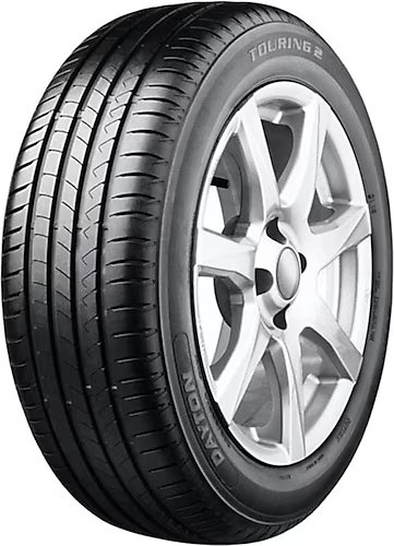 DAYTON 195/55R16 87V TOURING 2 2026
