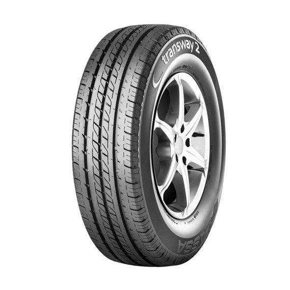 LASSA 235/65R16C 121/119Q 12PR Transway 2 2026