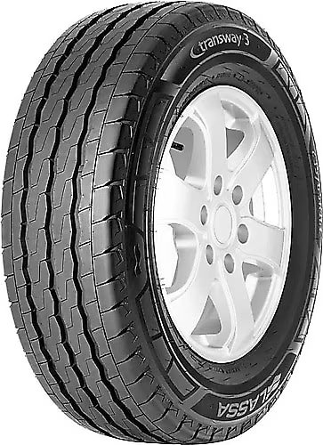 LASSA 205/75R16C 113/111R 10PR Transway 3 2025