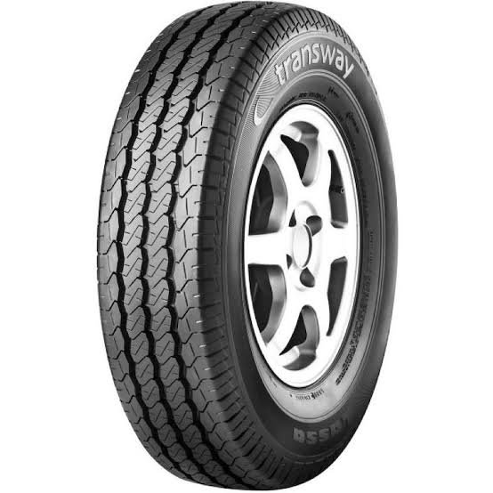 LASSA 235/65R16C 121/119R Transway 3+ Plus 2026