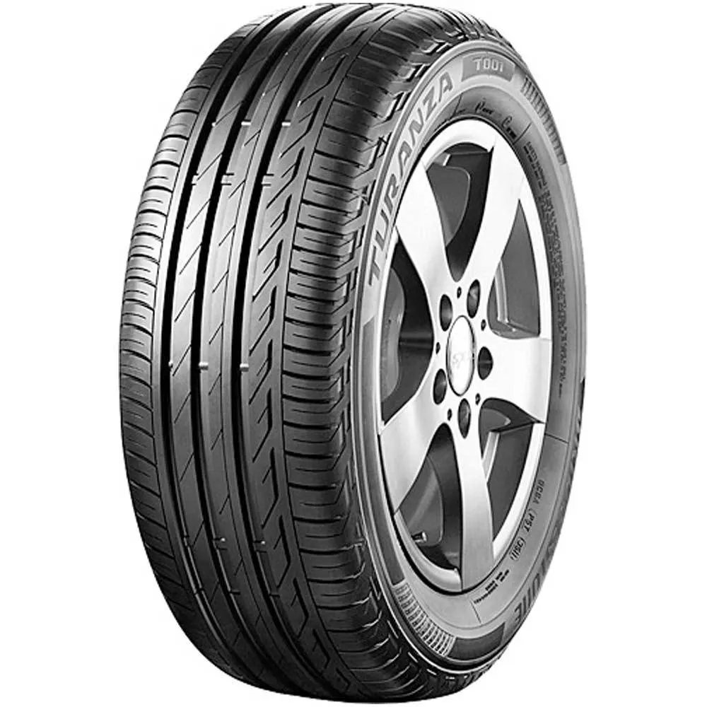 205/55R17 91W Turanza T001 RFT