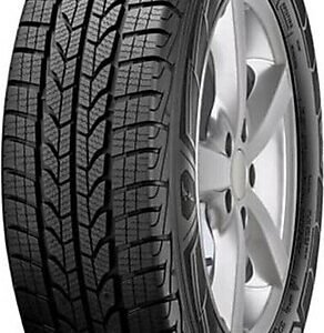 Goodyear 195/75R16C 107/105R 8PR UltraGrip Cargo 2024