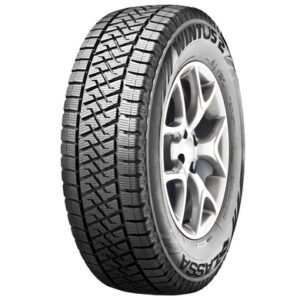LASSA 235/65R16C 121/119N Wintus 2 2026